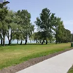 Lelle B21 Apartment Balatonlelle