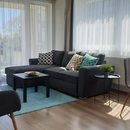 Apartament Lelle B21