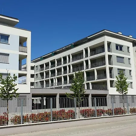 Lelle B21 Apartment