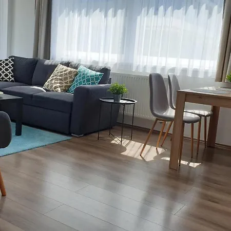 Apartamento Lelle B21