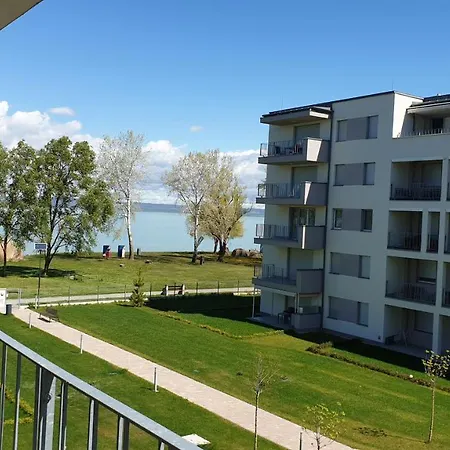 Apartamento Lelle B21 *