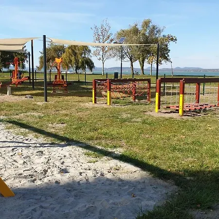 Apartamento Lelle B21 *