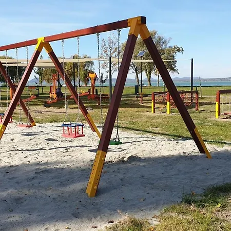 Apartamento Lelle B21 Balatonlelle