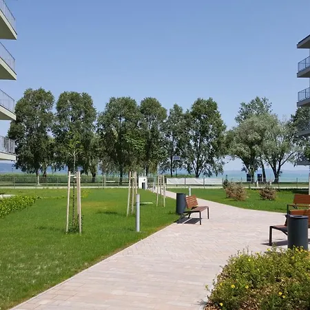 Apartamento Lelle B21 *