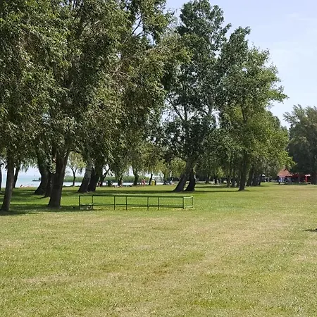 Apartamento Lelle B21 Balatonlelle