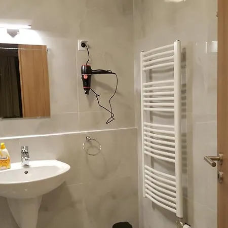 Apartamento Lelle B21 Balatonlelle