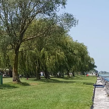 Lelle B21 Balatonlelle