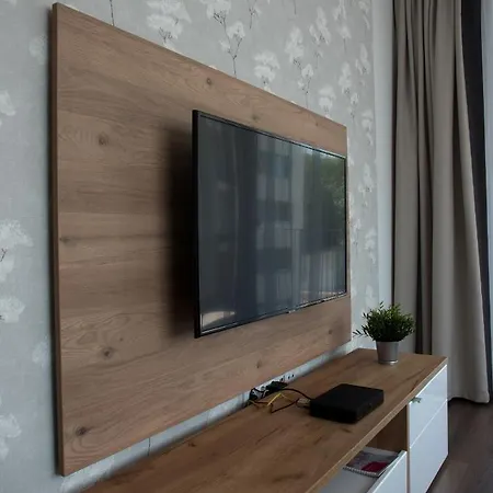 Lelle B21 * Balatonlelle