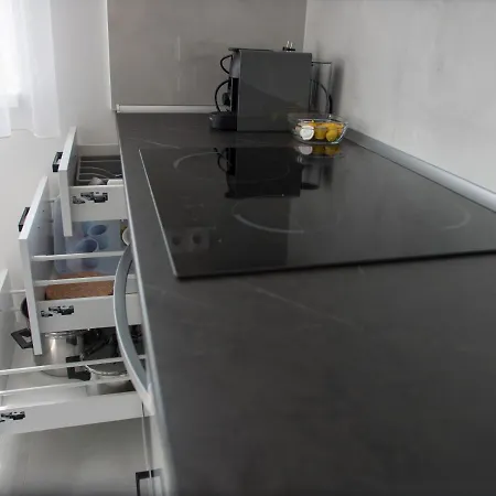 Lelle B21 Apartamento