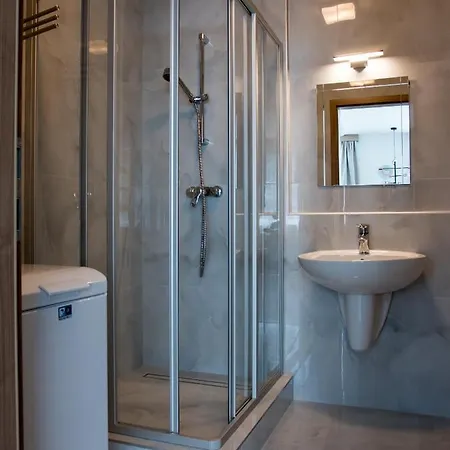 Apartamento Lelle B21