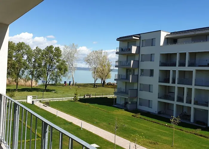 דירה Lelle B21 *