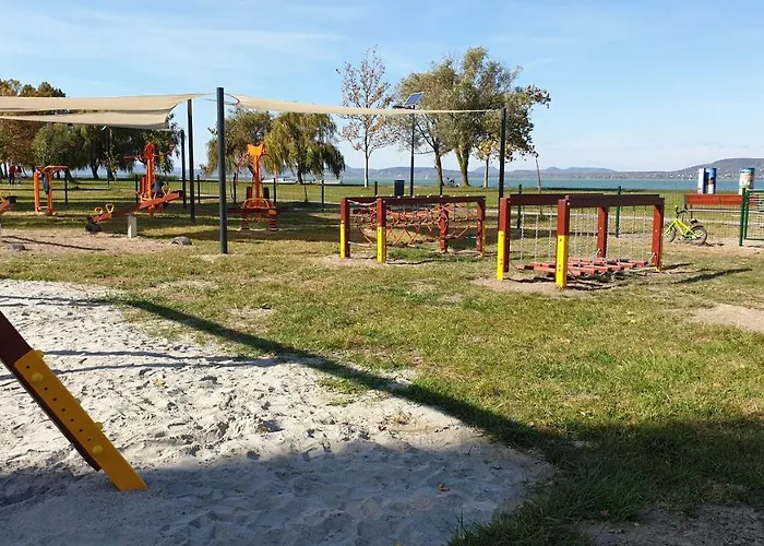 דירה Lelle B21 *