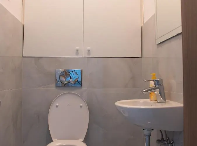 Lelle B21 דירה *