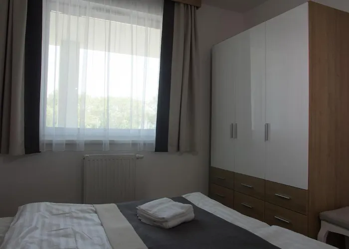 Lelle B21 דירה *