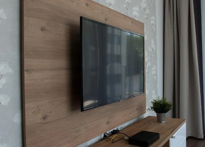 Lelle B21 * בלטונללה